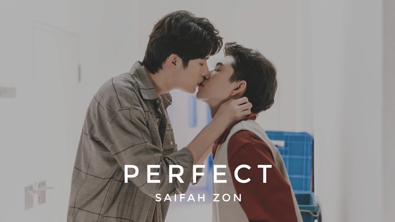 Perfect - Saifah x Zon (mii2)