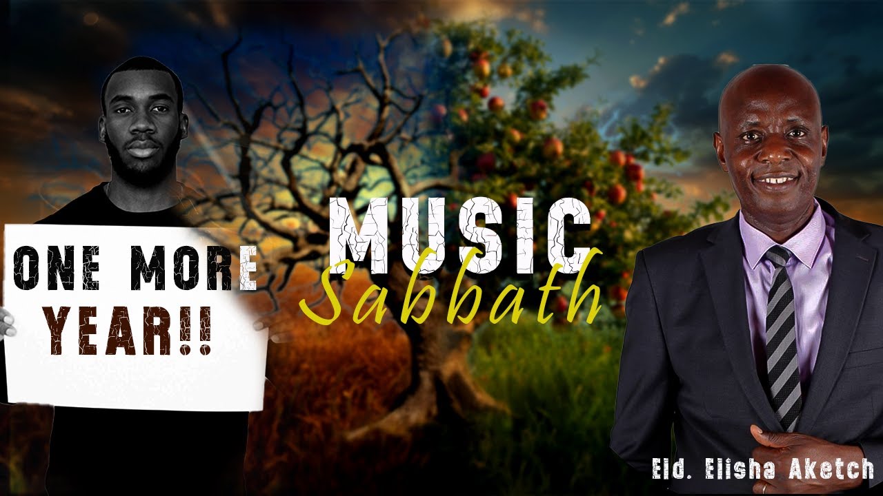 One More Year || Afternoon || Gilead Music Sabbath