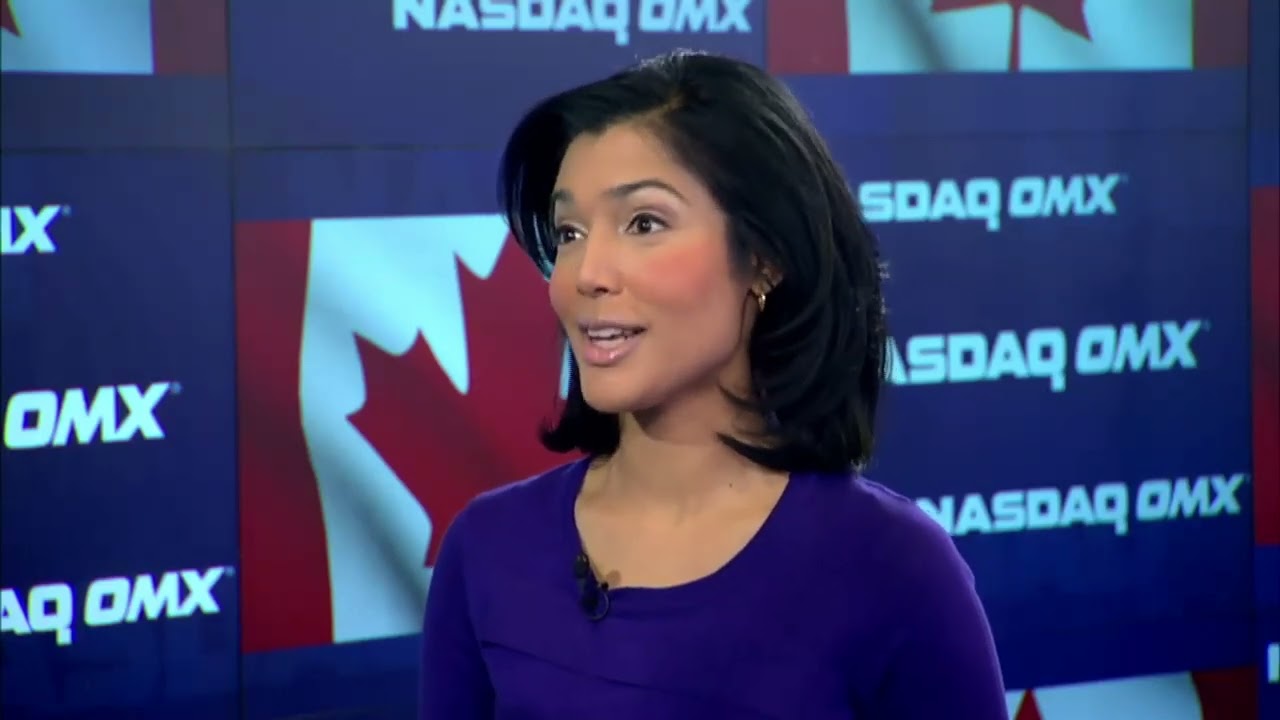 TV Interview with Gary Doer, Ambassador of Canada to the United States & former Premier of Manitoba