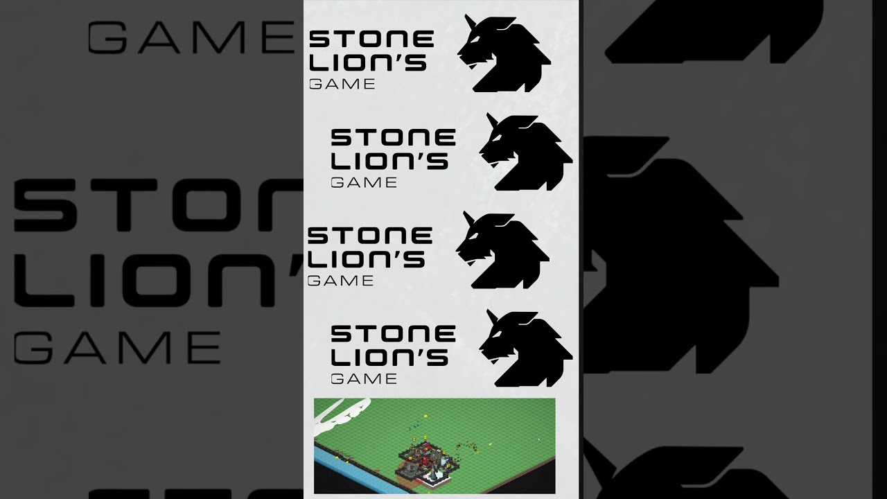 Game Development Short - Product Edit - Inspired by Daniel Schiffer