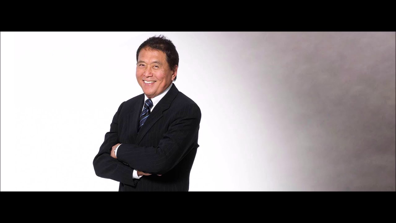 BOGATI OTAC O INVESTIRANJU - ROBERT KIOSAKI