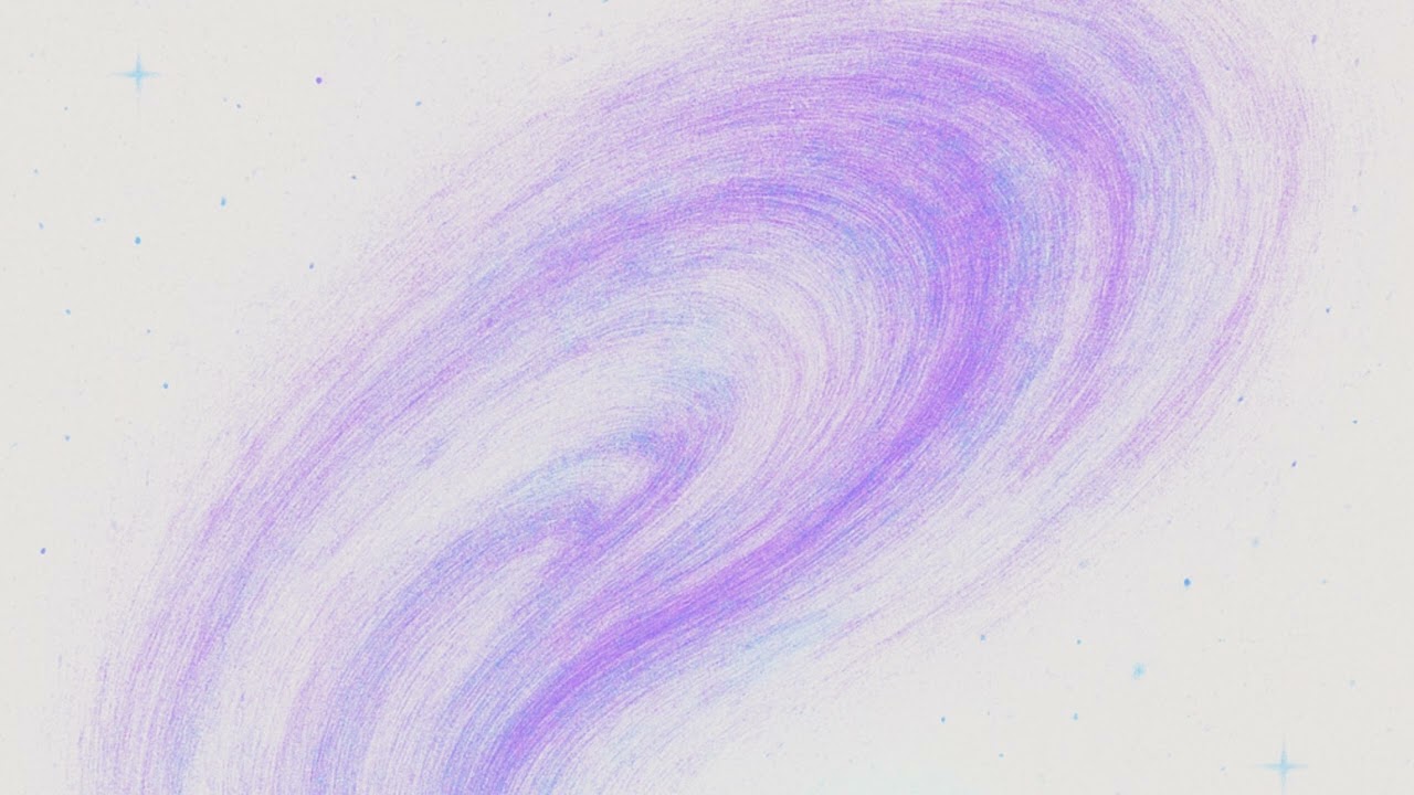 Nebula Drift - Music for Relaxation and Sleep