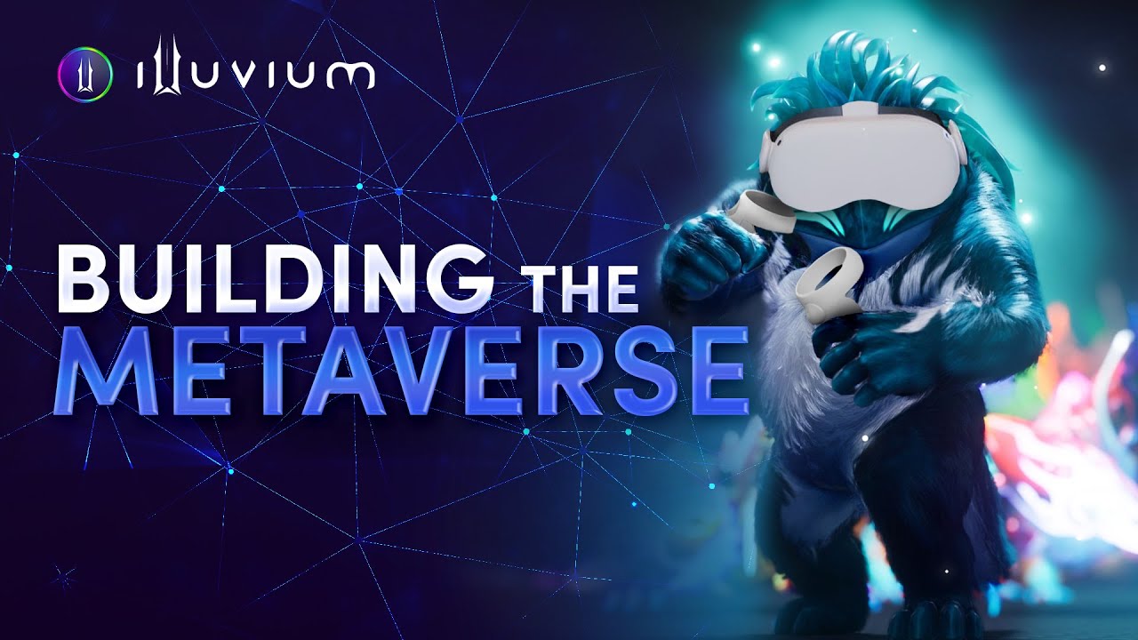 Diving Into The Metaverse (Will It Survive?) -- IlluviTalks #5