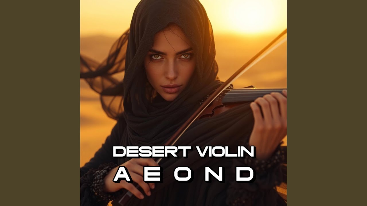 Desert Violin