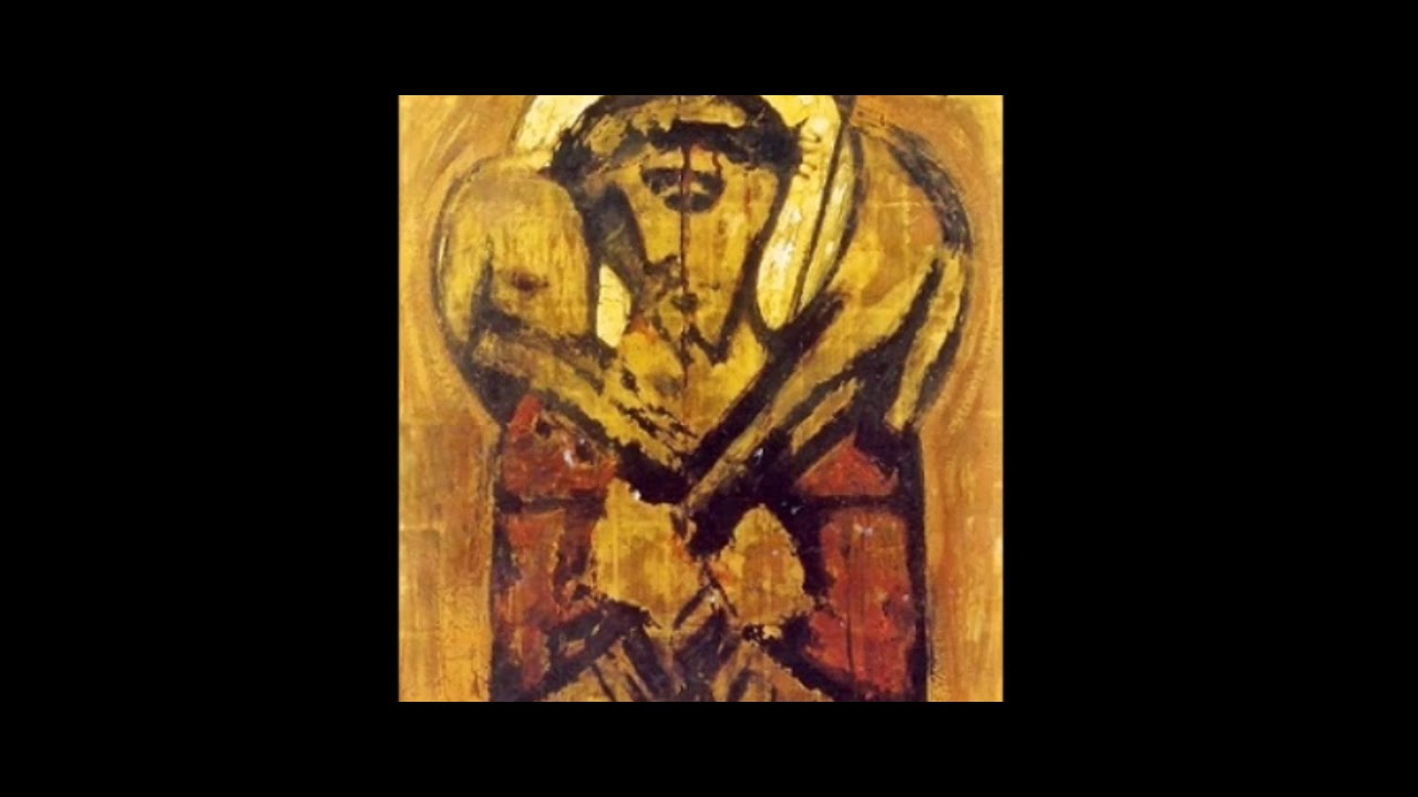 Veni creator (CN)