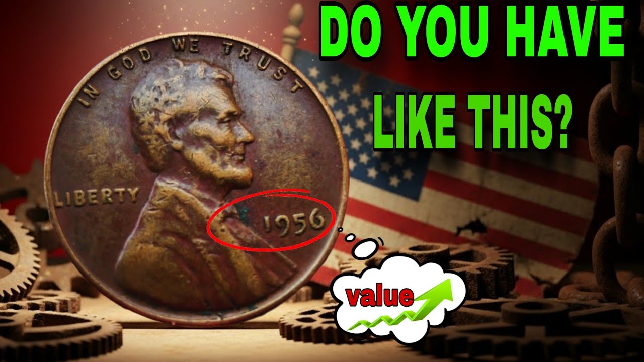 Top 3 Most Valuable Wheat Pennies Worth $1,000,000+ (Do NOT Spend These!)