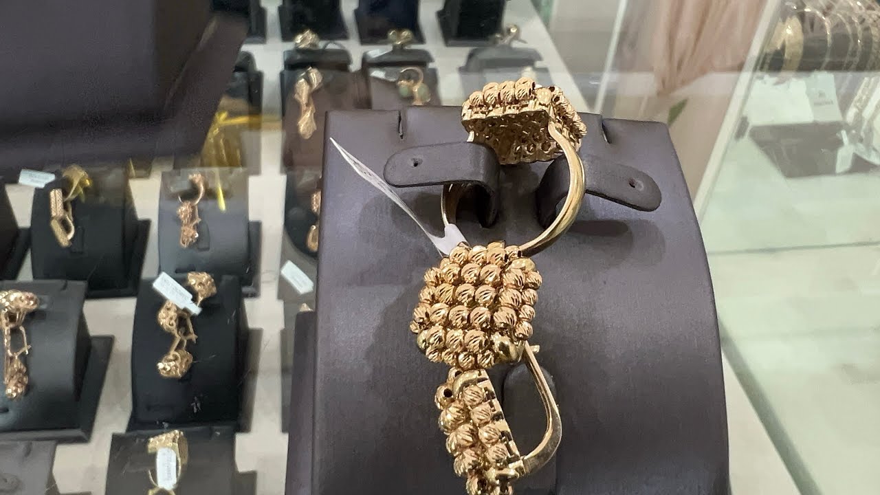 TILLA BUYUMLAR NARX NAVOLARI 