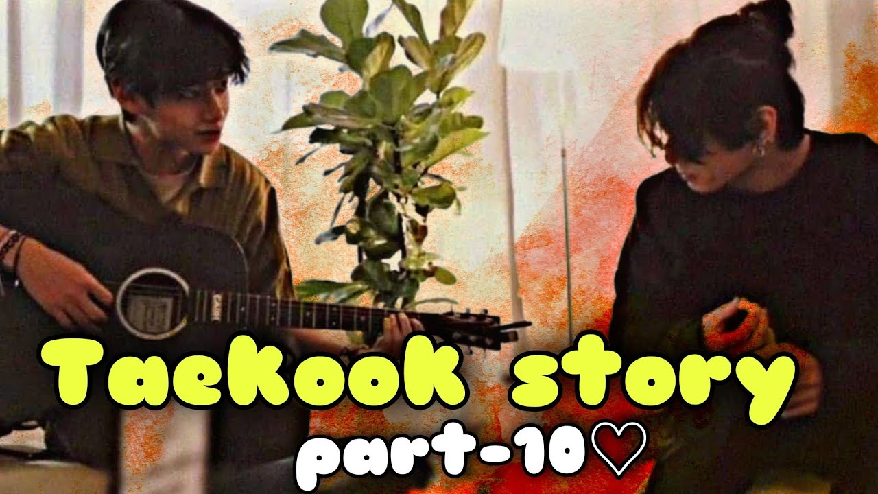 BTS MALAYALAM FUN DUB 💕|TAEKOOK love story sequel part-10🐰♡🐯|| taekook malayalam edits🦋🦋