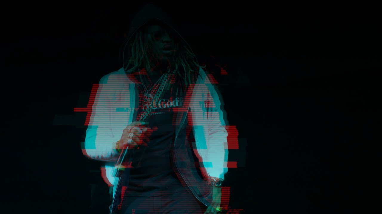 Free Future / Metro Boomin Type Beat "Super Saiyan" | CLYAD