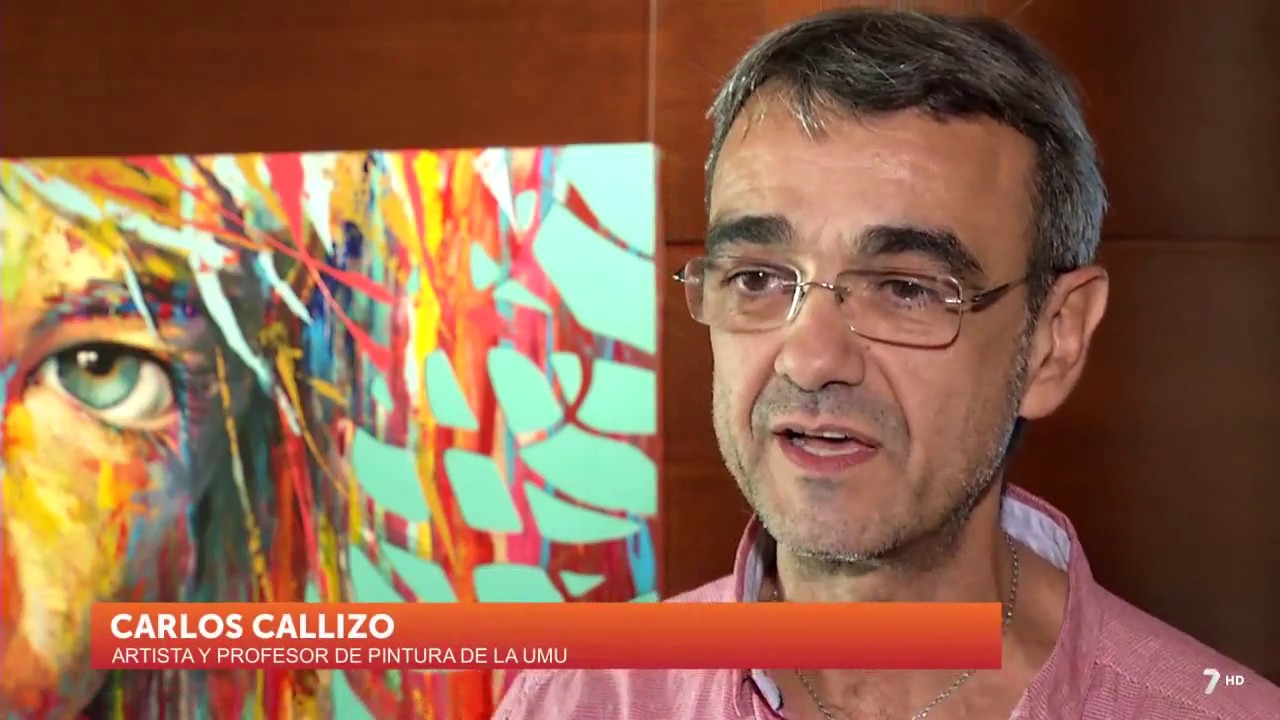 Carlos Callizo 7TV Noticias 2017 11 23