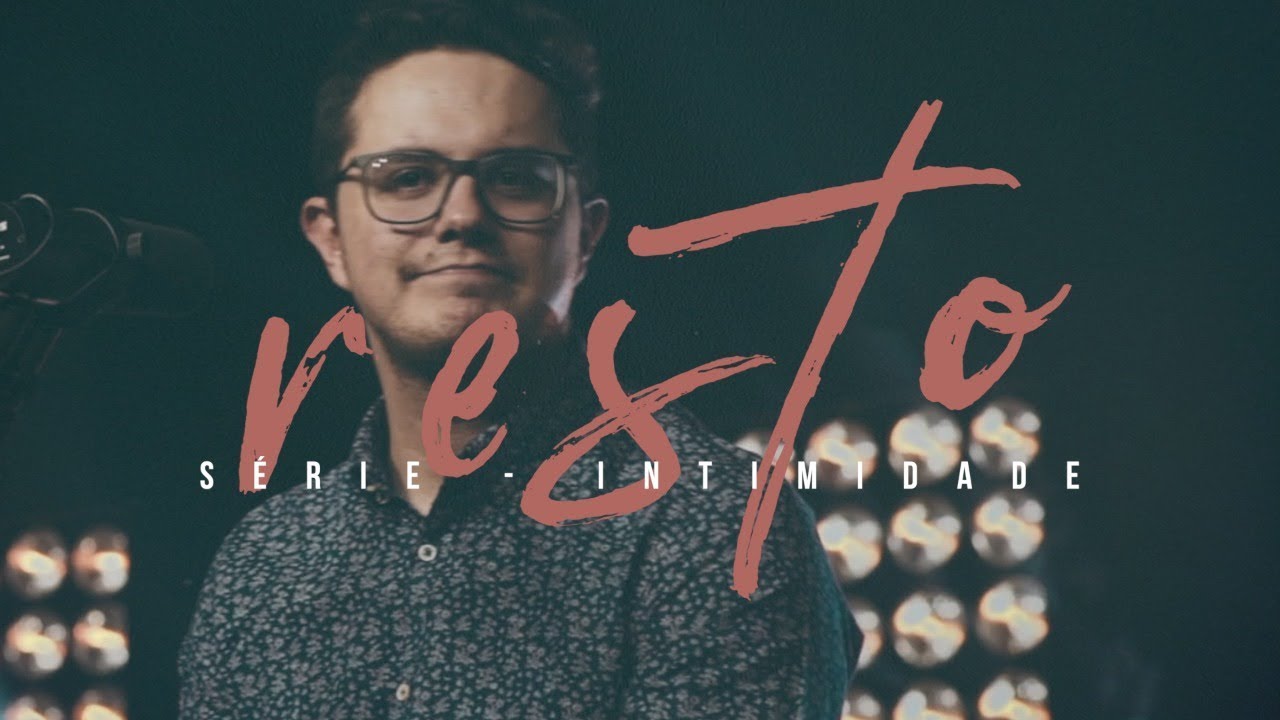 Resto | Deive Leonardo