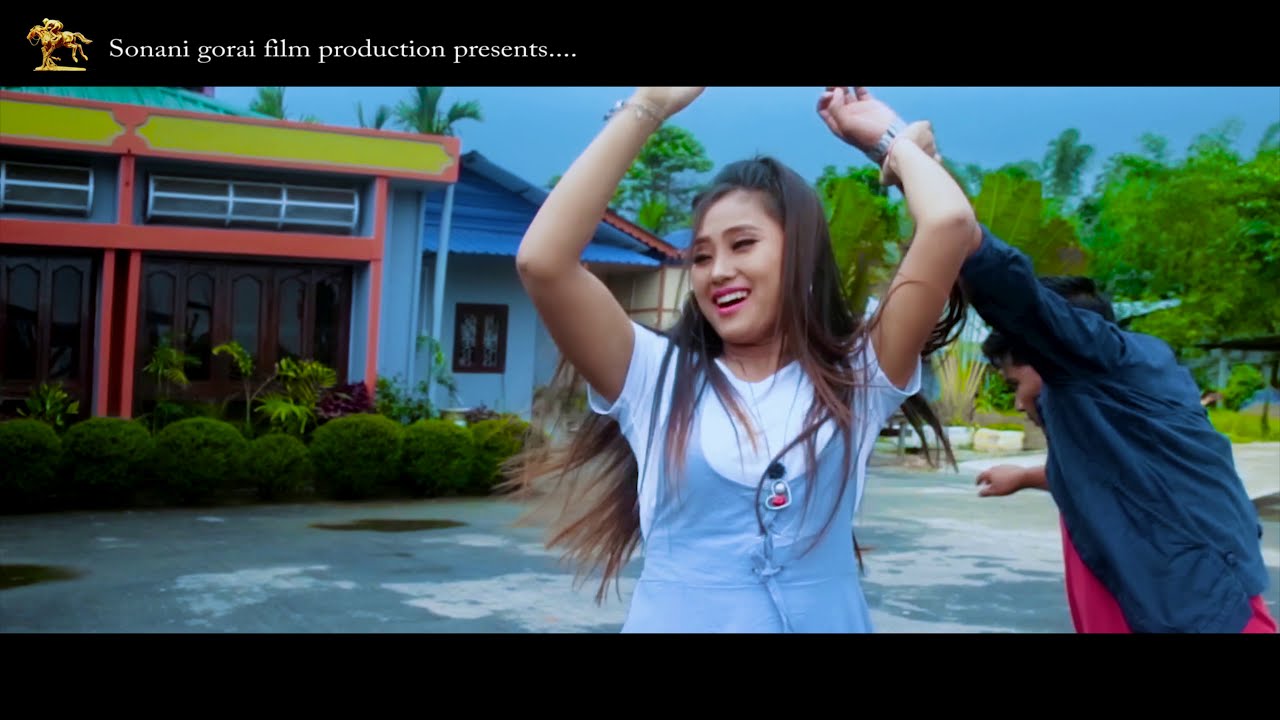 Guli Guli Guli Mwkthang/ft/Ansumwi .video  album song !! Gwthwi Soho an amezing love story 2019!!