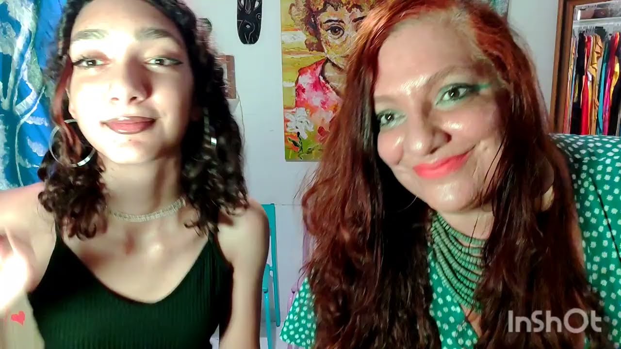 O Pulso e A Pele Pandeiroterapia 💛