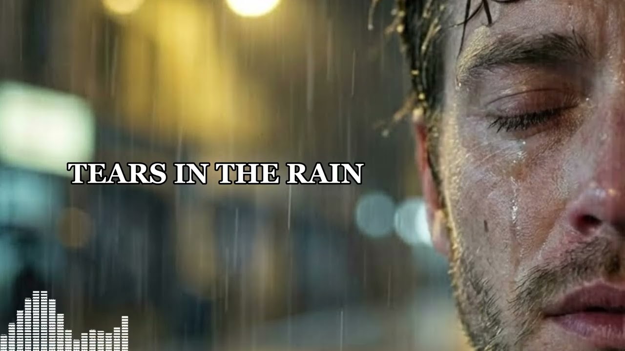 Tears in the Rain 🌧️ | Sad Love Songs for Quiet Nights | Dark Emotional Playlist