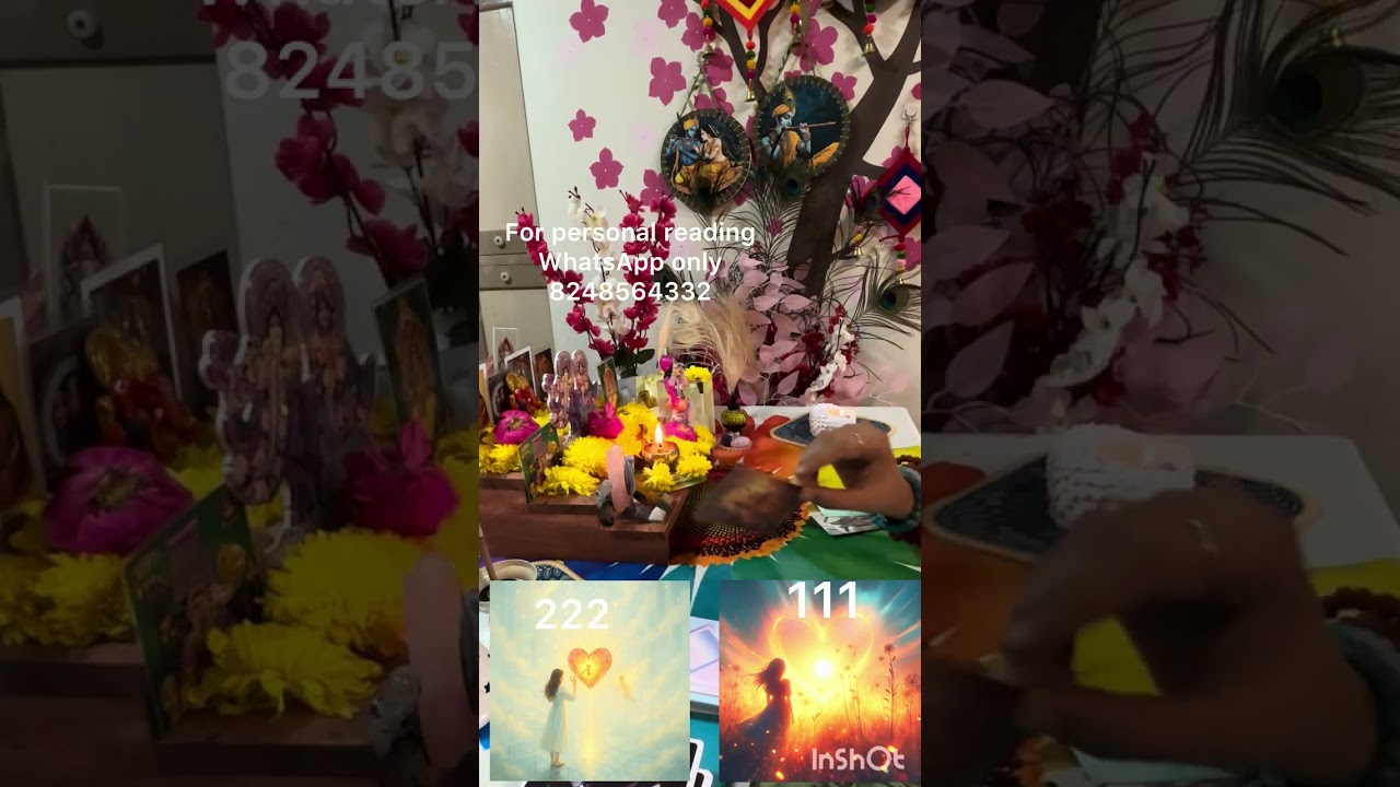 உங்களிடம் சொல்லாத உங்க partner ன் எண்ணங்கள், Tamil tarot reading , love tarot reading