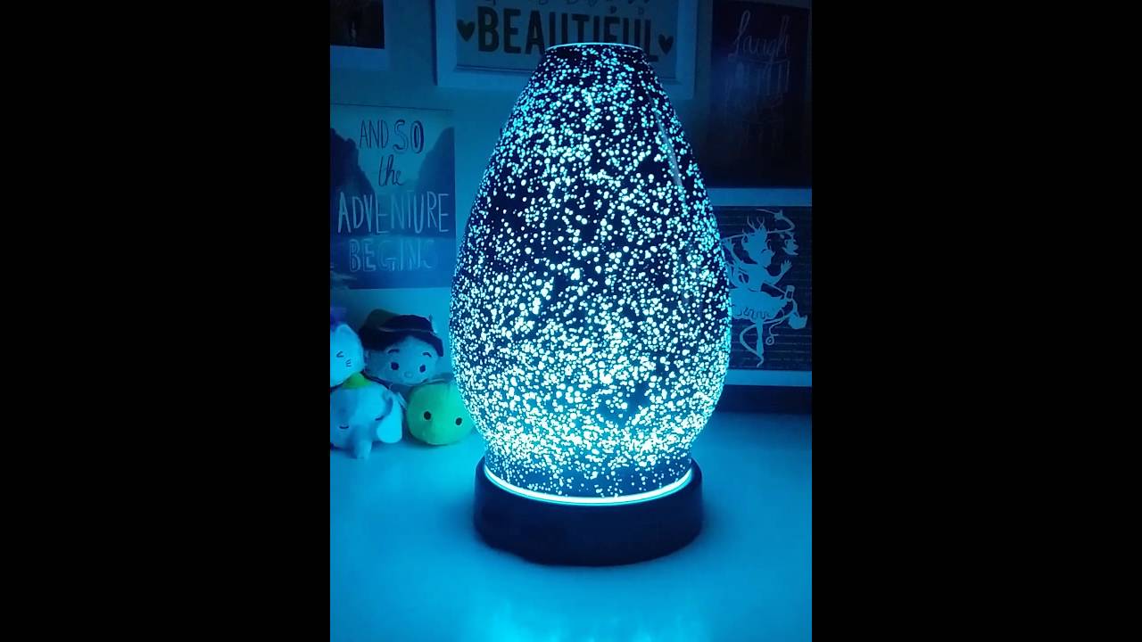 Scentsy Diffuser - Reflect