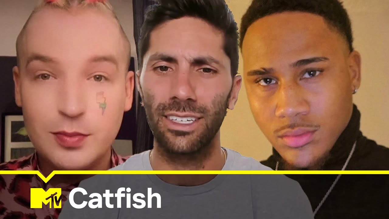 Il ne lui a jamais parlé | Catfish | Episode complet | S8