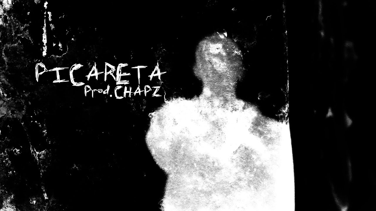 TILT - PICARETA ⛏ [Prod. CHAPZ]