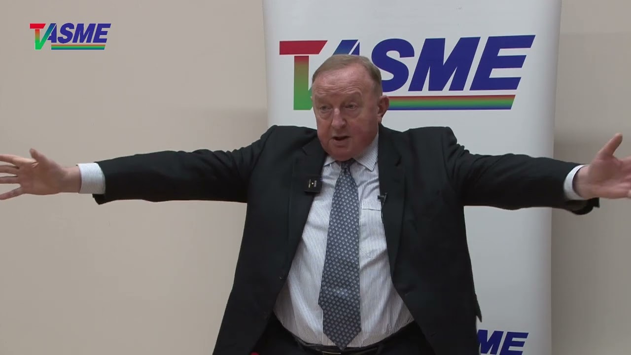Jak Stany Zjednoczone zepsuły zegarek, to teraz pr&oacute;bują go naprawić! - Stanisław Michalkiewicz