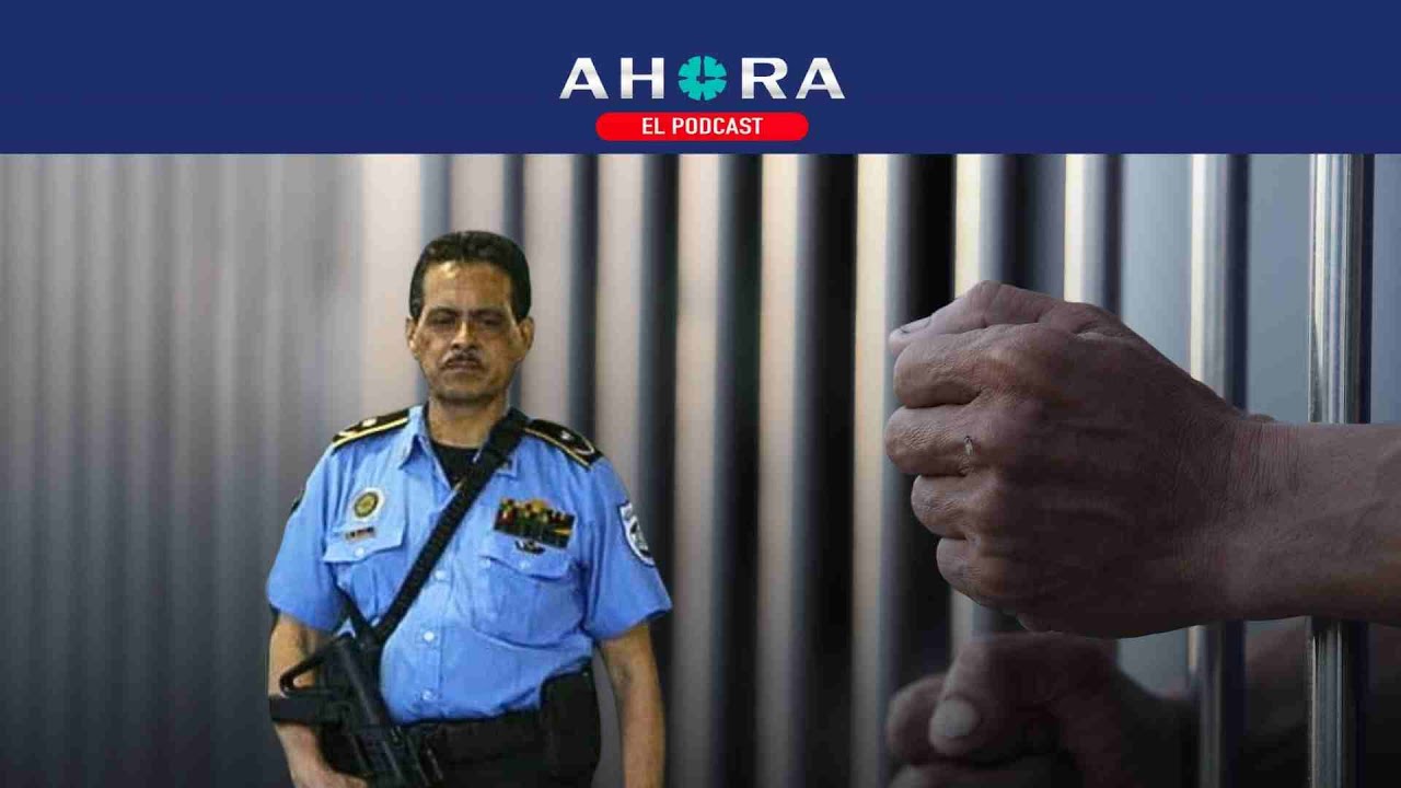 Juicio, cárcel y baja deshonrosa para exjefe de escolta de Ortega por «insubordinado y desobediente»