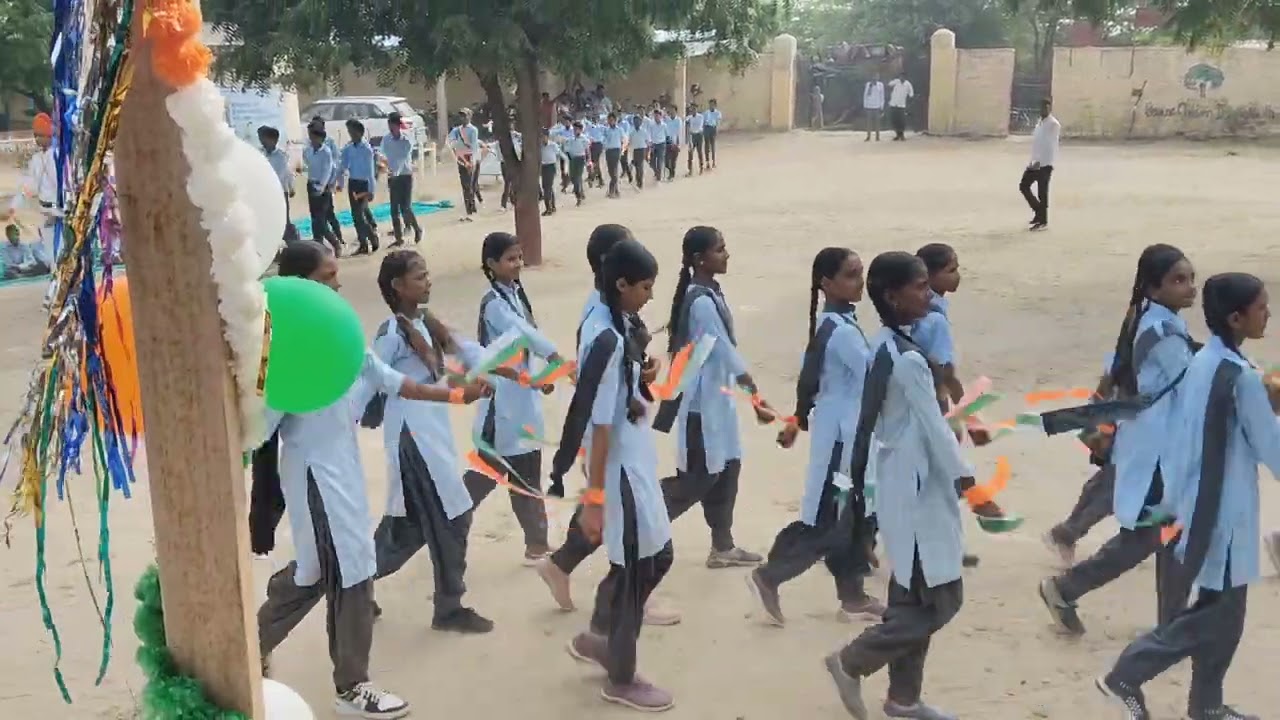 PT pared gsss karniyali 2025