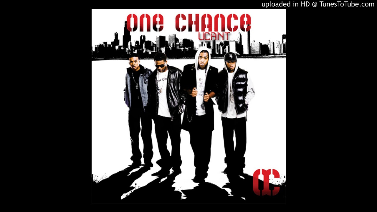 One Chance - Get On Top (ft. Plies)