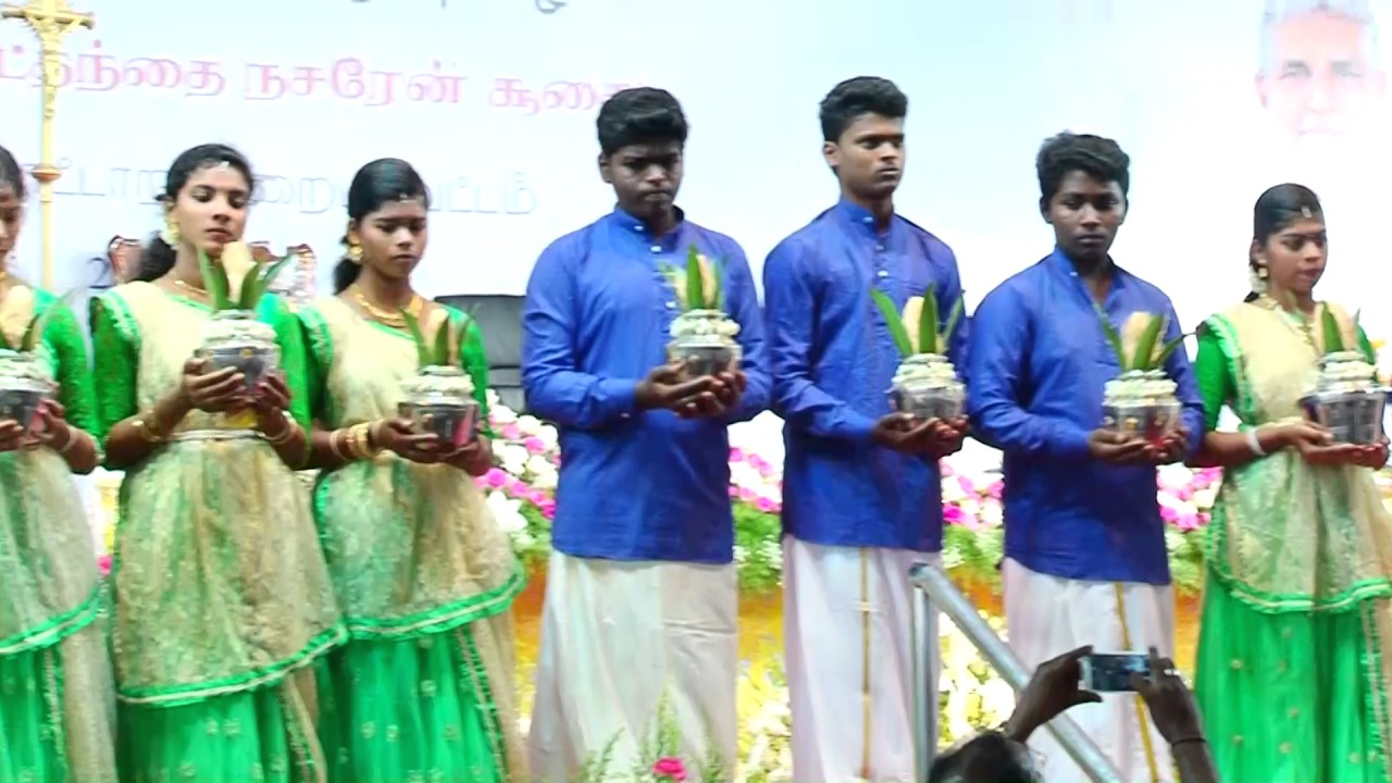 Episcopal Ordination of MSGR Nazarene Soosai.  Kottar diocese,Nagercoil,