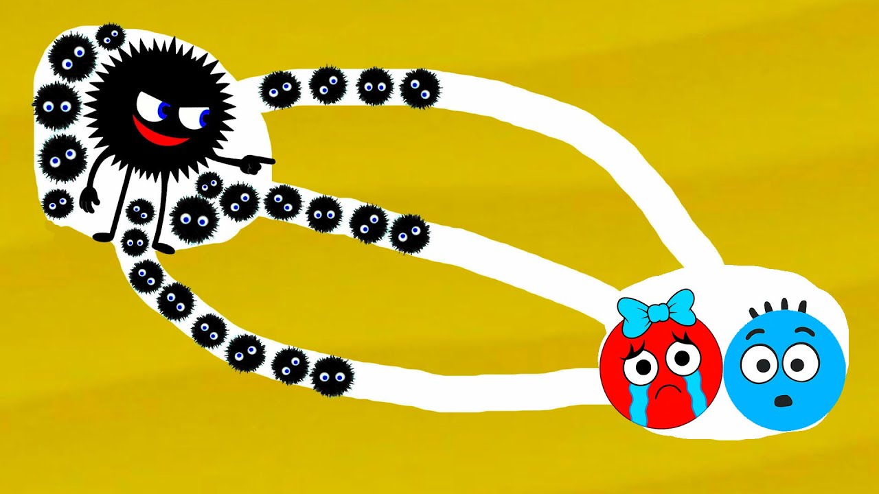 Песочная головоломка Lucky Balls уровни 191 - 205 в 4K!