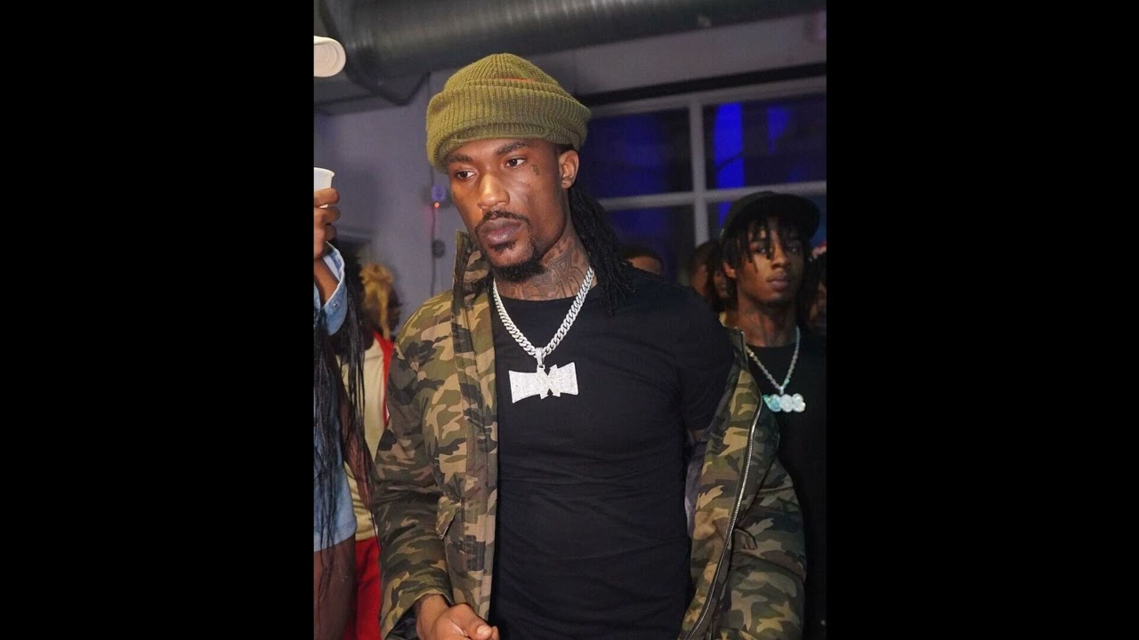 [FREE] Hunxho Type Beat - 