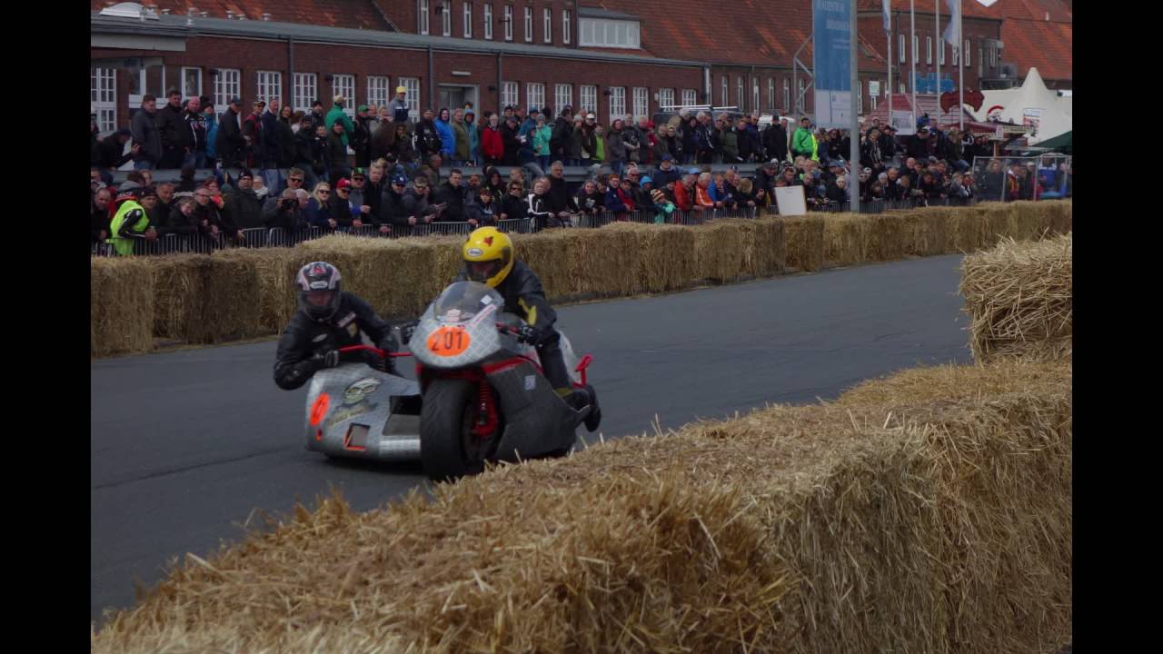 Fischereihafenrennen Bremerhaven 2016
