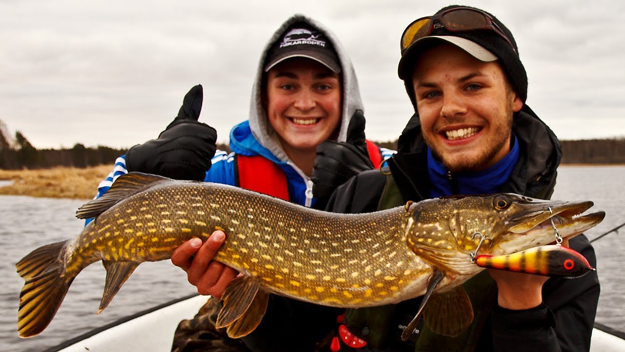 Team Hajmat goes Dal&auml;lven, april 2012