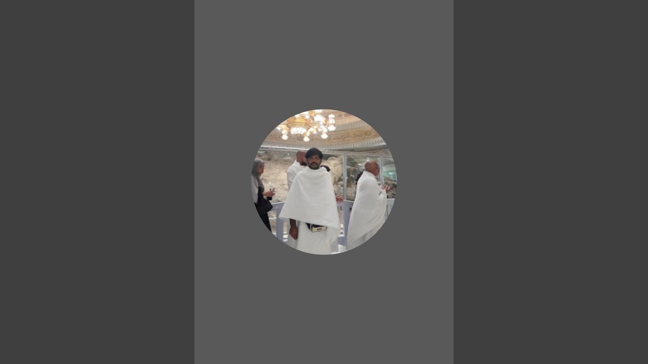 Kamran hussain 21 is live!