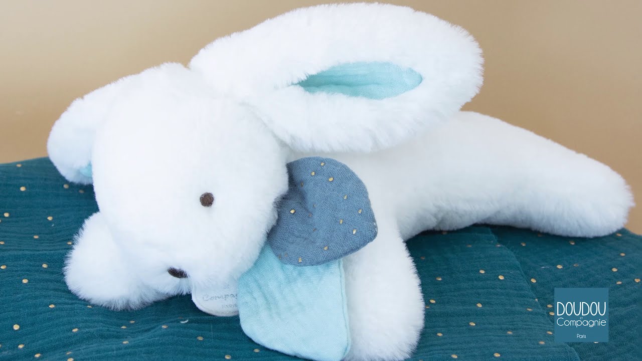 COLLECTION HAPPY DOUDOU TO YOU