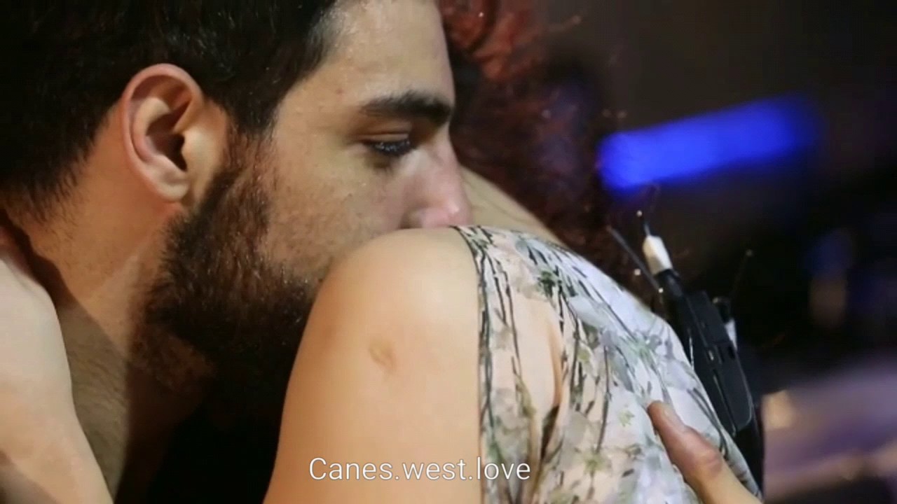 Cansel & Eser  { Canes } - İnci Tanem