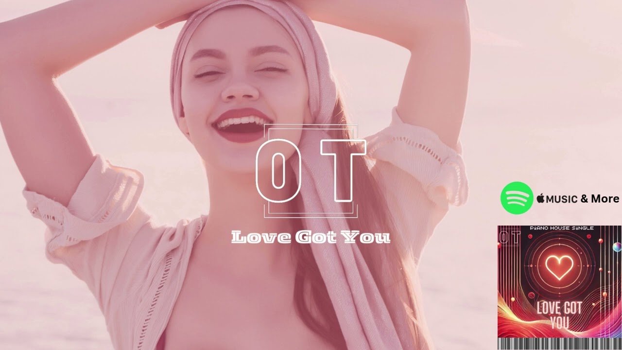 OT - Love Got You (Official Audio)