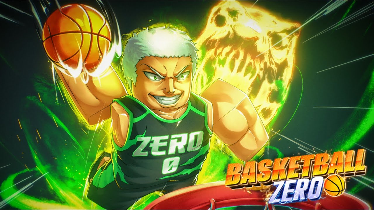 Silver Awakening Theme Full Version |  Basketball Zero OST