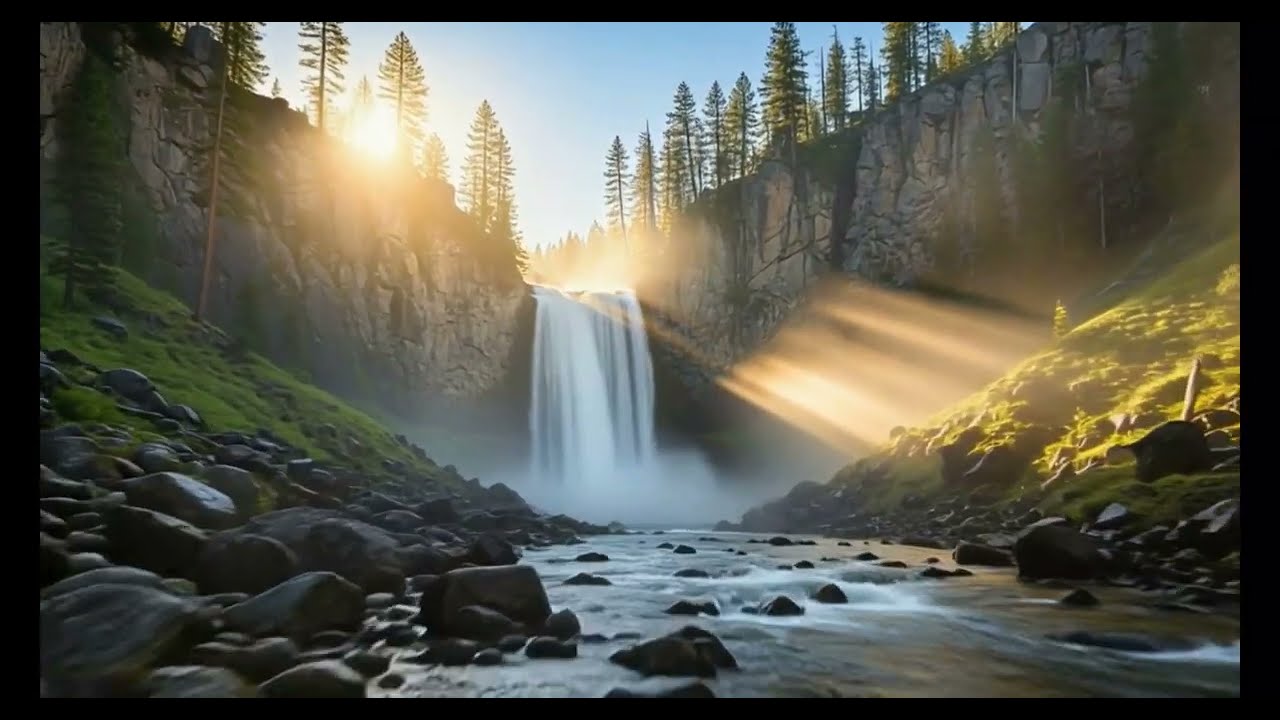 Relaxing Music to Stop Overthinking – Stress Relief, Gentle Sleep Sounds for Calm Mind