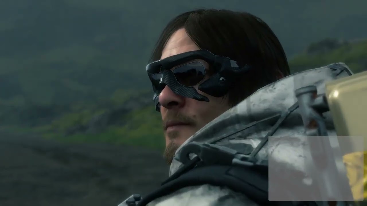 Norman Reedus is Real | DSDC VOD 1