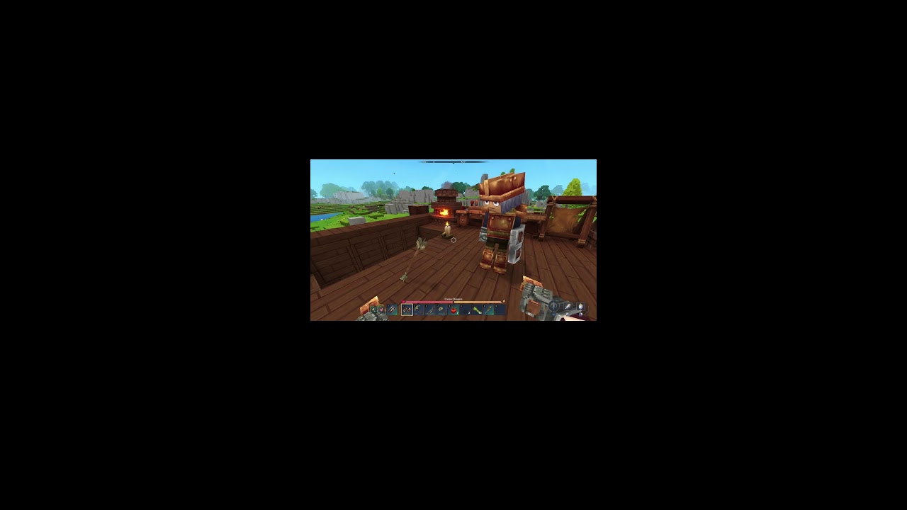 Hytale 🔴