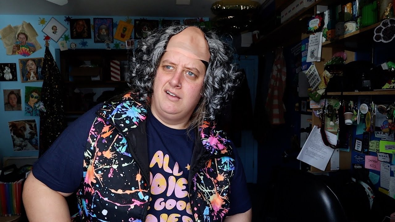 How Did We Get HERE !?! // PO Box Opening