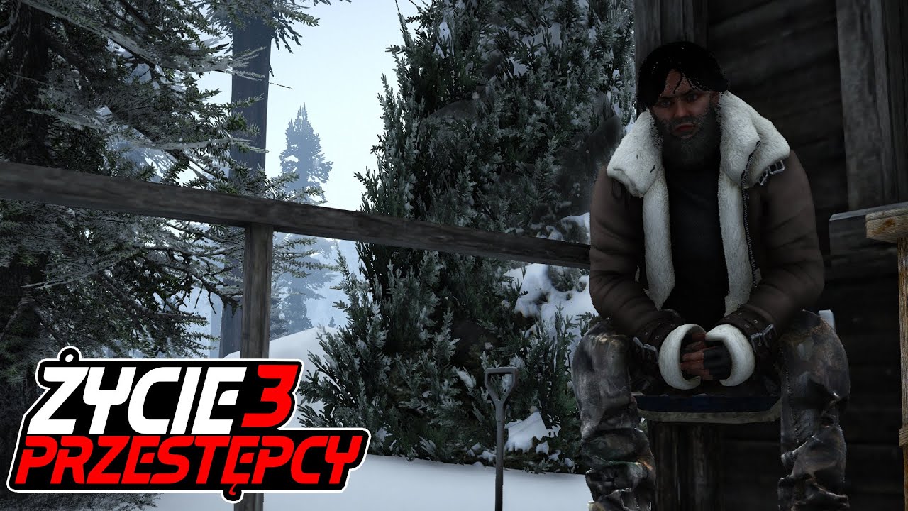 GTA V ŻYCIE PRZESTĘPCY #41 - MIESIĄC PÓŹNIEJ...🫤   (S3)