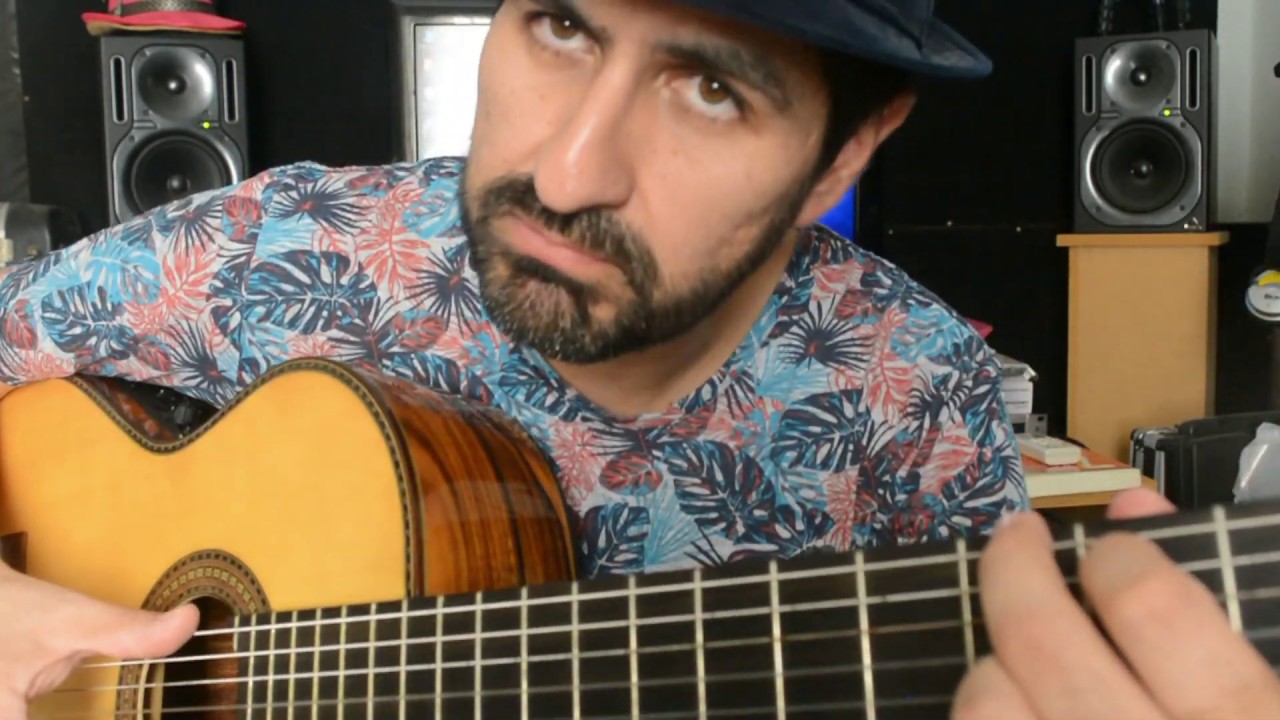 tutorial 3   motivos   abel pintos   guitarra rasguido