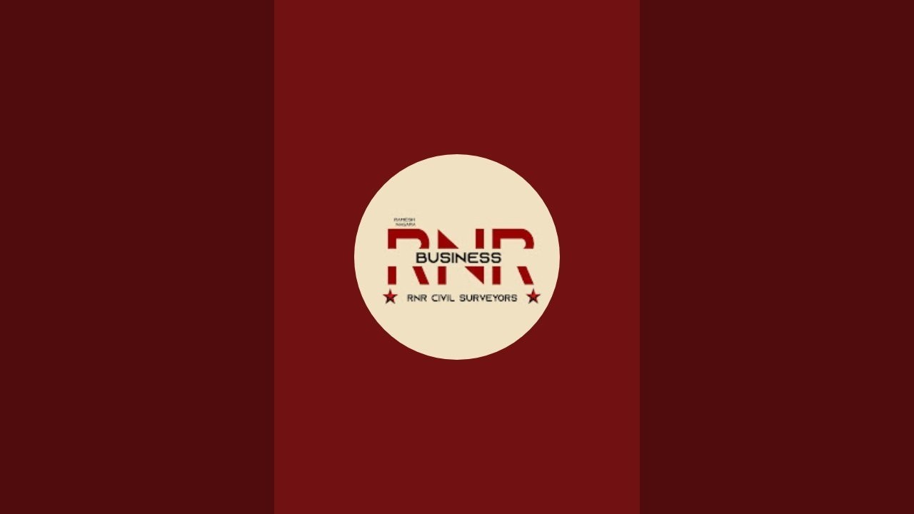 RNR Civil Surveyors is live