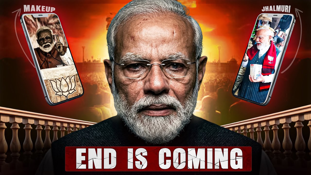 Why Everyone start TROLLING Pm Modi ?