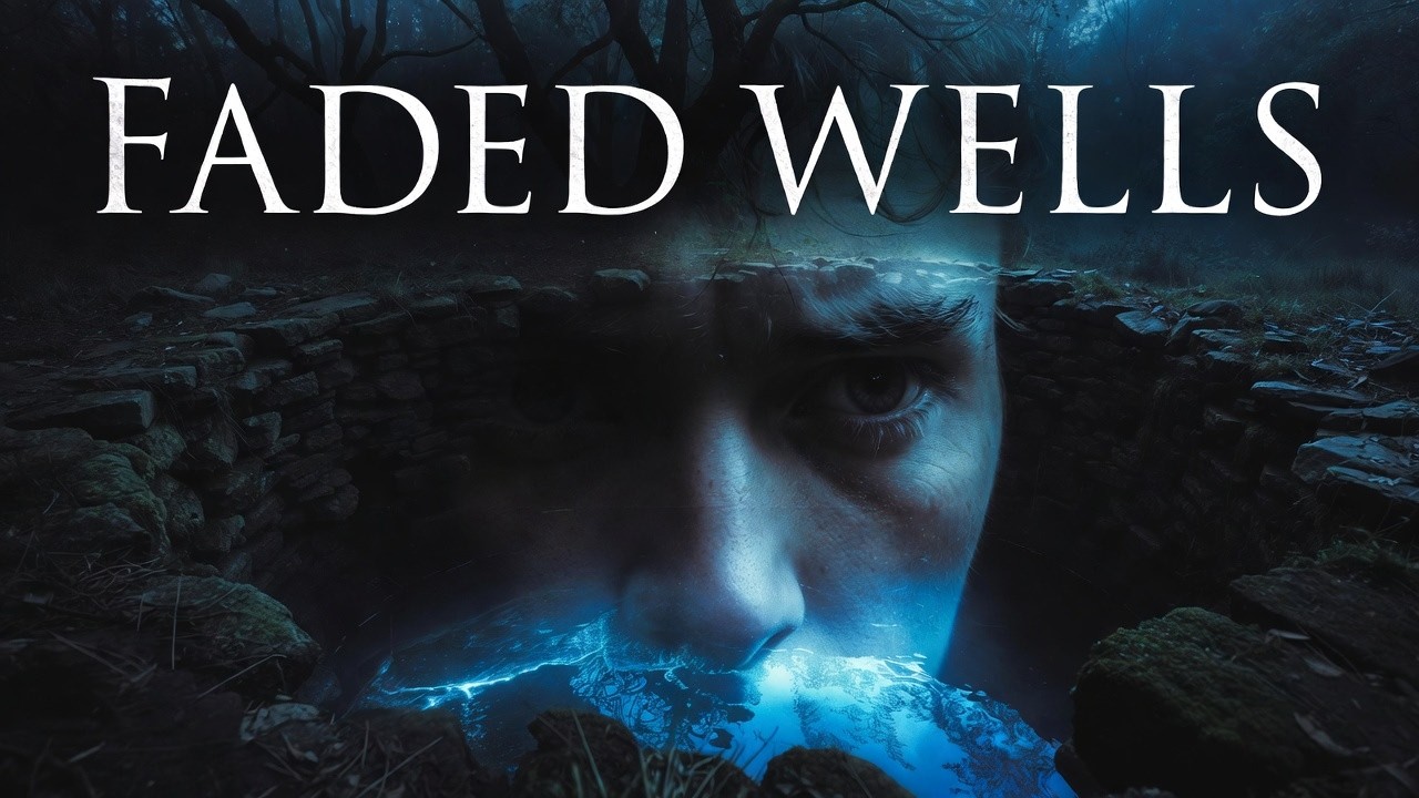 Lo que nadie te dice sobre dejar ir (Faded Wells - Audio Oficial)