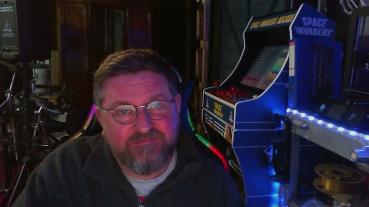 Bogey Manor - Review