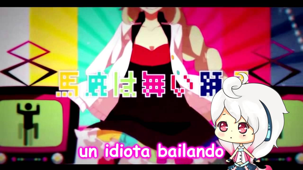 【MAIKA & MIKE】Indulging: Idol Syndrome【V3-Cover Español】