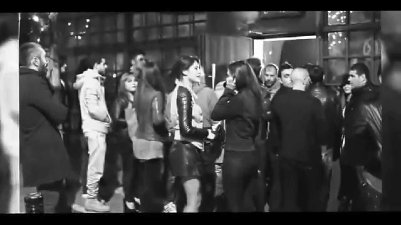 ATHENS DYBBUK 2014