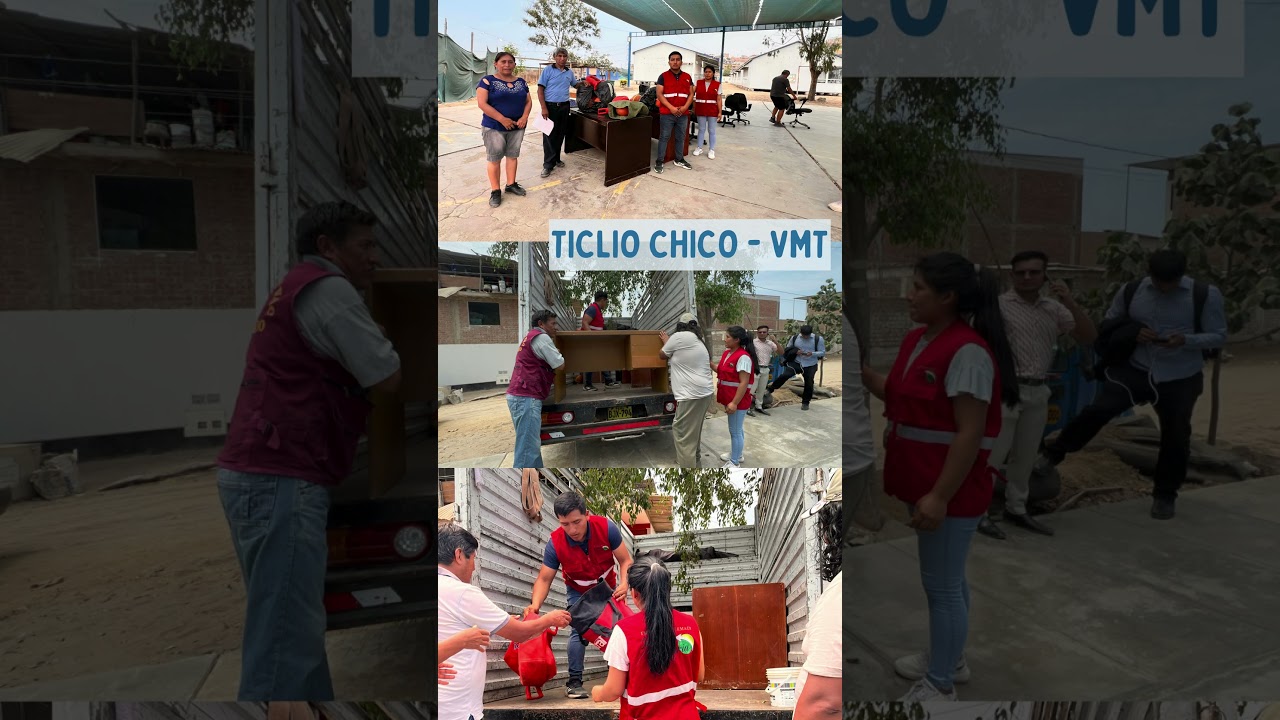 Traperos de Ema&uacute;s Mision Solidaria - Donaci&oacute;n en provincia 2024