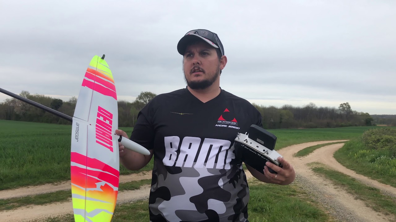 Mini review DEVIANT
